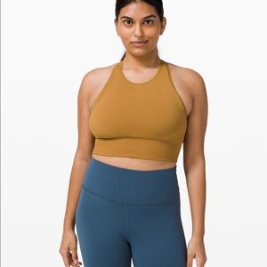 EBB TO TRAIN BRA *MEDIUM SUPPORT, C/D CUP